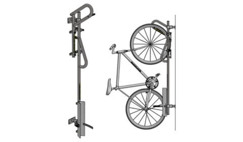 SPORTWORKS – Transit Bike Racks - Transit Marketing Group