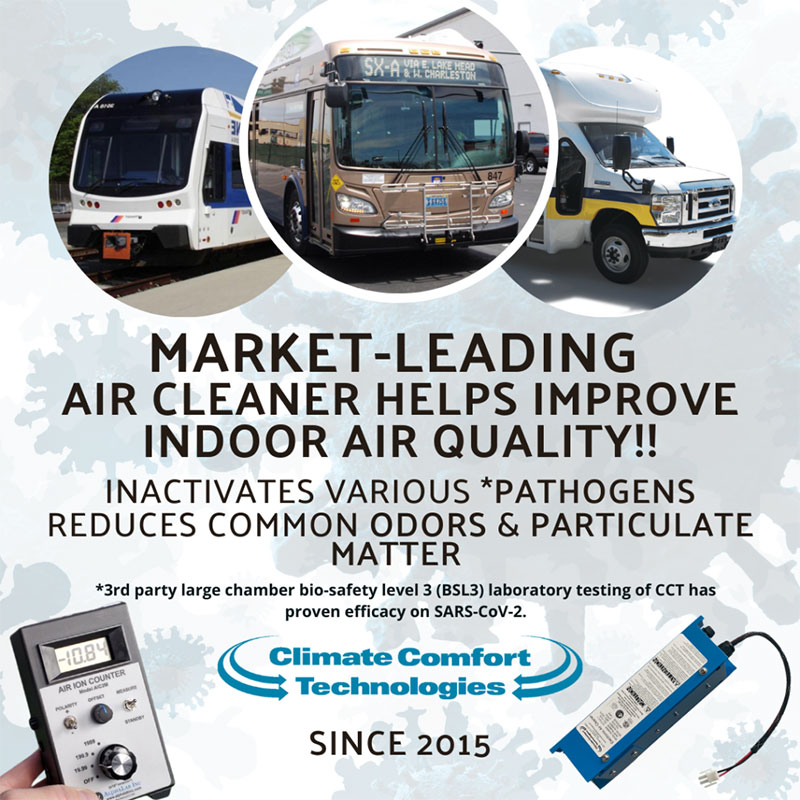Market Leading Air Cleaner