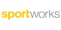 sportworks logo