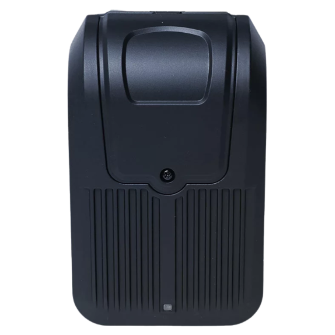 360-Degree Interior IP Camera
