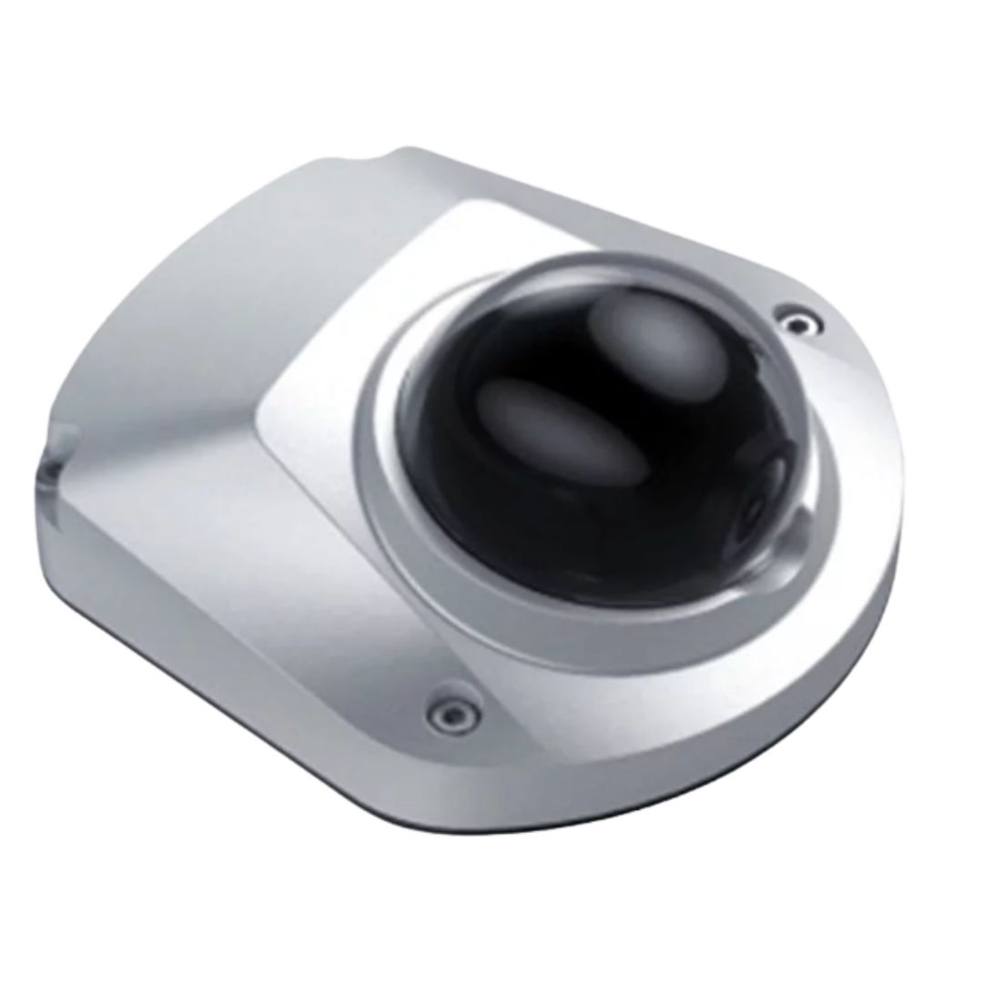 360-Degree Interior IP Camera