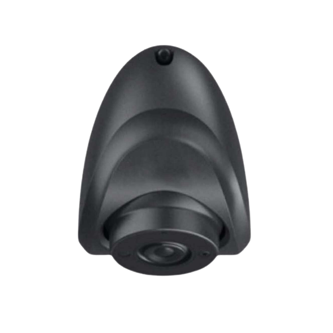 Exterior Wedge AHD Camera