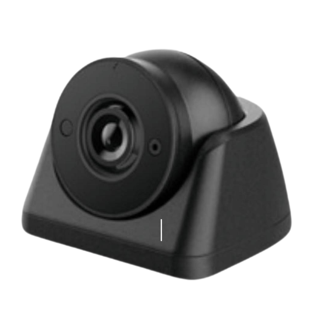 Exterior Mini Dome AHD Camera
